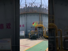 проект лэндфилл-газа навоза