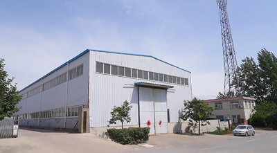 Китай Qingdao Jingcheng Weiye Environmental Protection Technology Co., Ltd