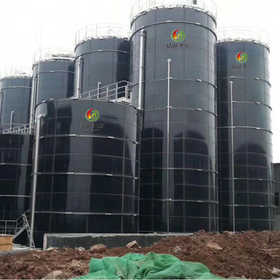 Самая последняя технология в заводе лэндфилл-газа продукции CNG лэндфилл-газа