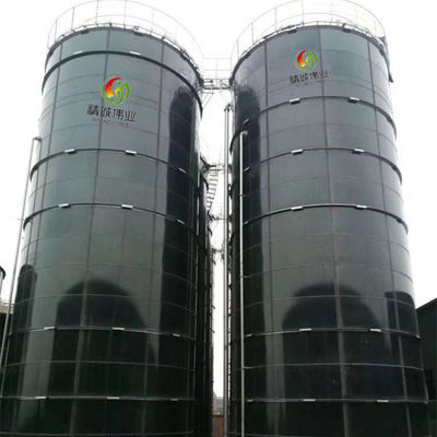 Самая последняя технология в заводе лэндфилл-газа продукции CNG лэндфилл-газа