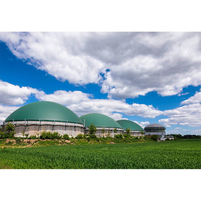 Улучшите технологию анаэробного реактора с помощью UASB Upflow Anaerobic Sludge Blanket