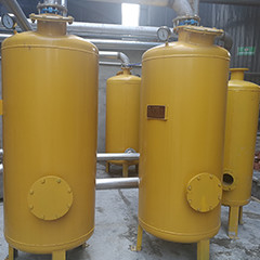 Пищеварение одеяла шуги Upflow реактора лэндфилл-газа EGSB анаэробное для позема цыпленка