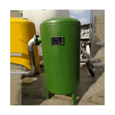 СО2 10PPM и H2s Scrubbing в обессеривании скруббера лэндфилл-газа сухом