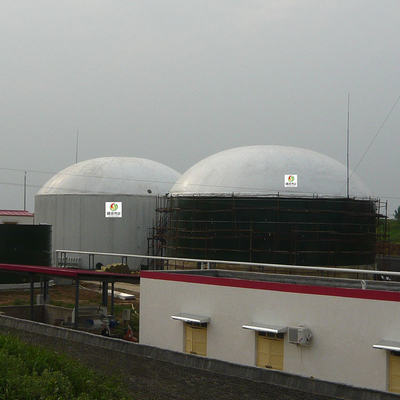 Обессеривание газообразного отхода оборудования 10ppm очищения лэндфилл-газа H2S влажное