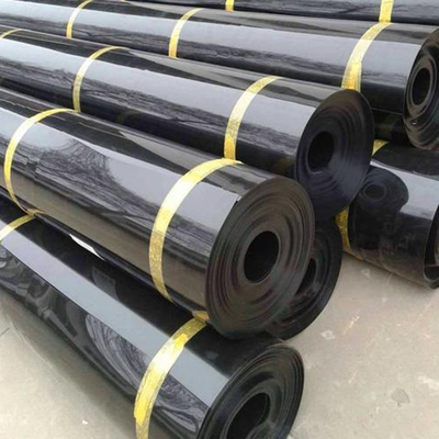 Непроницаемая геомамбрана из HDPE, полиэтиленовая полиэтиленовая полиэтиленовая полиэтиленовая полиэтиленовая