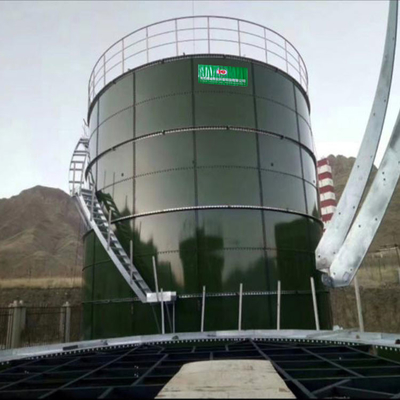 Внутренний лэндфилл-газ проекта завода лэндфилл-газа циркуляции к заводу преобразования CNG