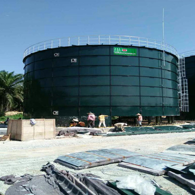 Внутренний лэндфилл-газ проекта завода лэндфилл-газа циркуляции к заводу преобразования CNG
